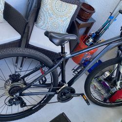 Schwinn Black Bike 29  Inch Men’s 