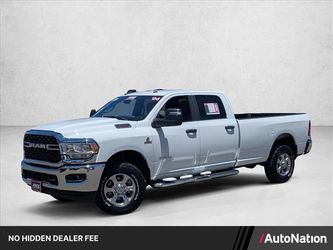 2024 RAM 3500