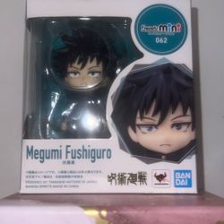 JJK Megumi Figurine 