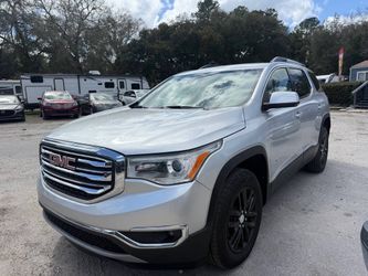 2019 GMC Acadia