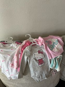 Baby clothes