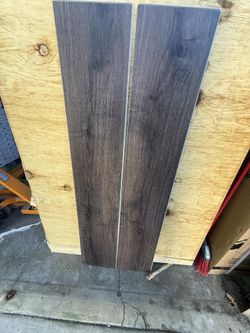 Lifeproof Lipian Hill Hickory Vinyl Plank Flooring