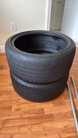 Llantas de Lexus
