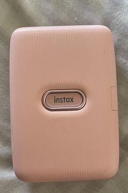 Fuji Film Instax Mini