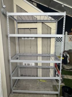 shelve $75