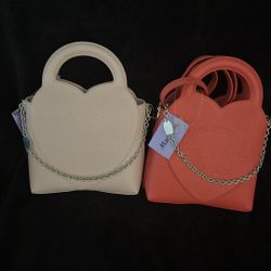 Tiffany Purses