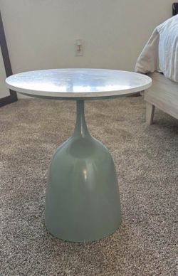 Side table