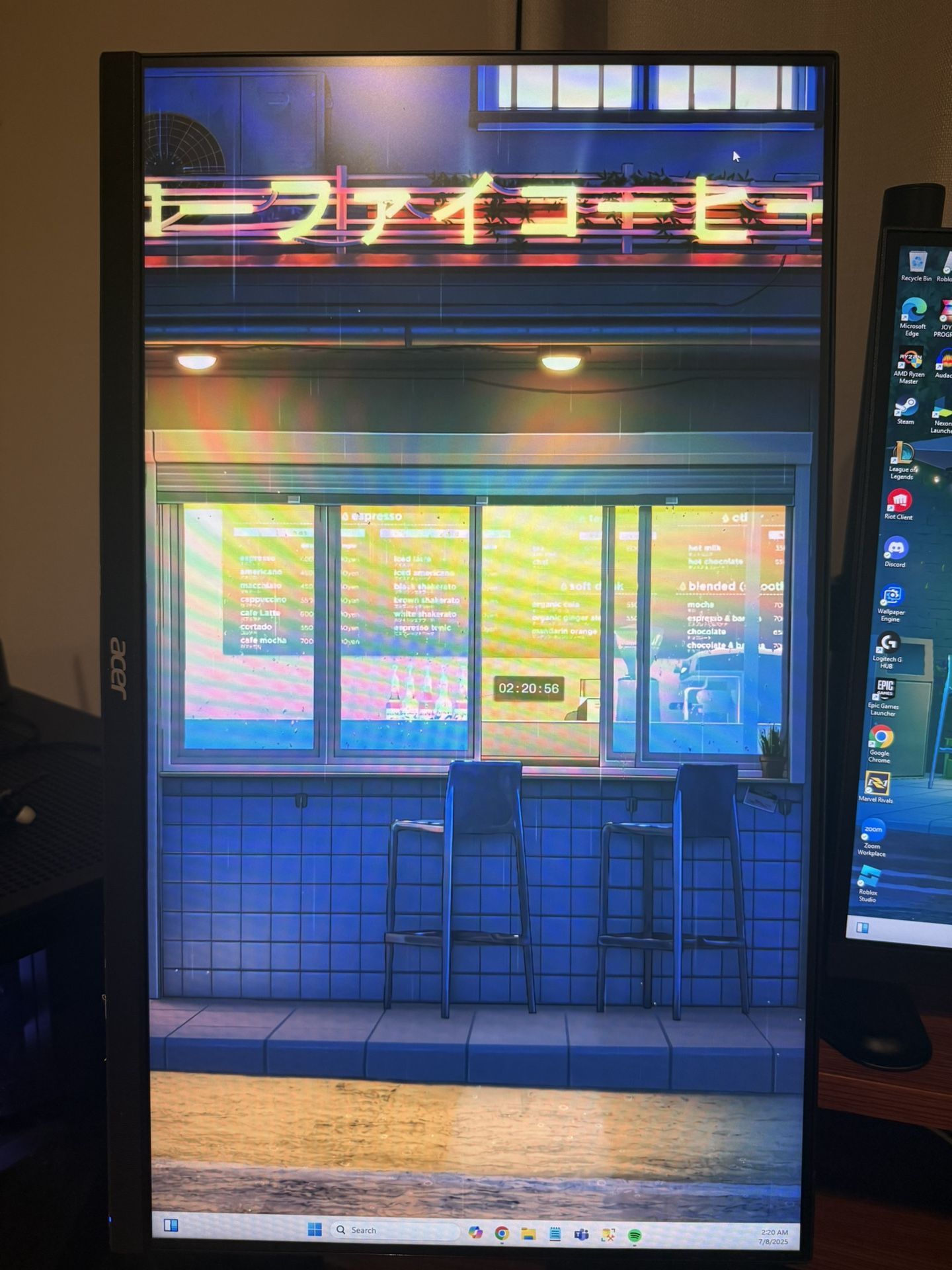 1080p Gaming monitor