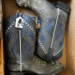 Cowboy Boots 