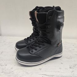 Vans Implant Hybrid BOA Mens Size 9