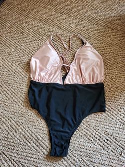 New From Shein Bathing Suit-XL