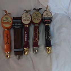 Beer Tap Handle