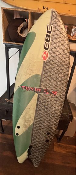 Surfboard