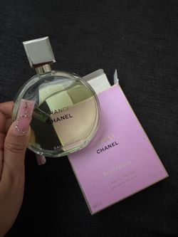 Chanel Perfume 100ml