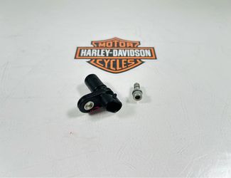 2016 Harley Davidson SPORTSTER XL1200X OEM Speed Sensor.C3.OBO. SM9KNT0763