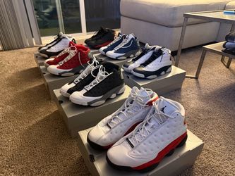 Used Jordans for sale