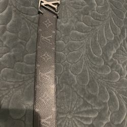Louis Vuitton Belt 