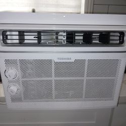 Air Conditioner TOSHIBA/ BTU 5000 Used !