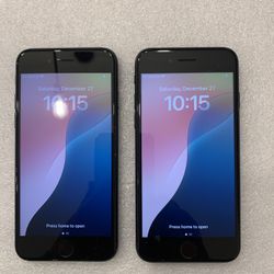 Apple iPhone SE 2022 64GB Unlocked For Any Carrier Like New!