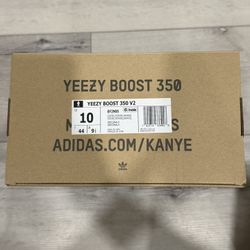 Yeezy 350 