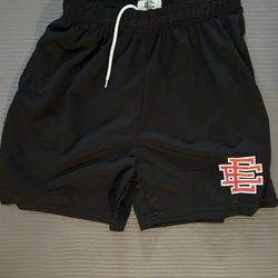 Eric Emanuel Shorts