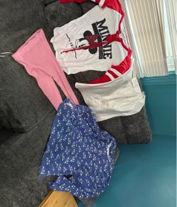 size M cloths lot