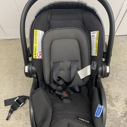 Infant Car Seat with Base