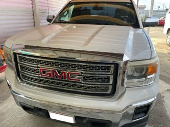 2015 GMC Sierra 1500 - ORIGINAL OWNER