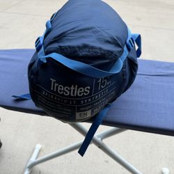 Marmot 15 Degree Single Person Sleeping Bag