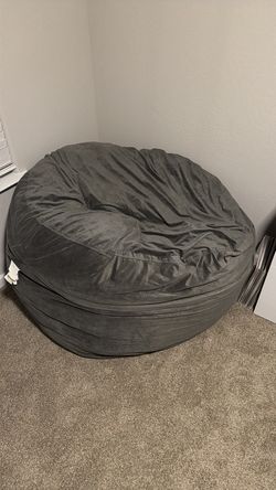Large bean bag