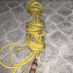 100ft extension Cord 