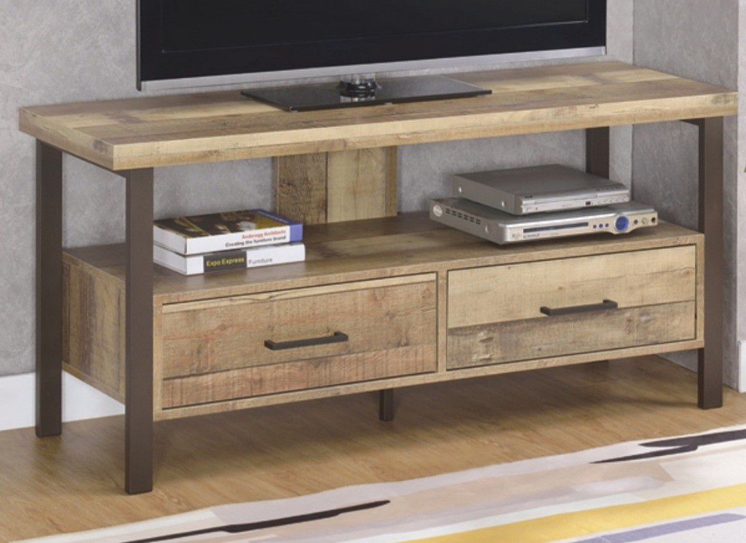 Tropic TV Stand (60") 