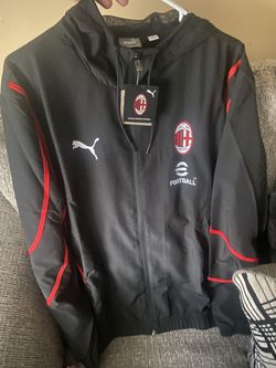 AC milan Jacket