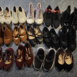 Girl Shoes 