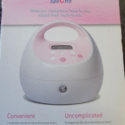 Electric Pump