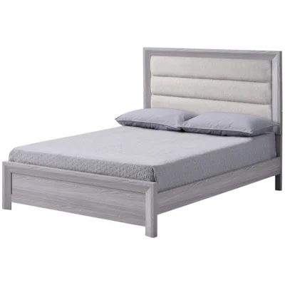 Q Size Bed Frame