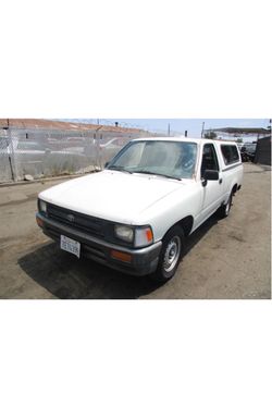 94 Toyota Truck