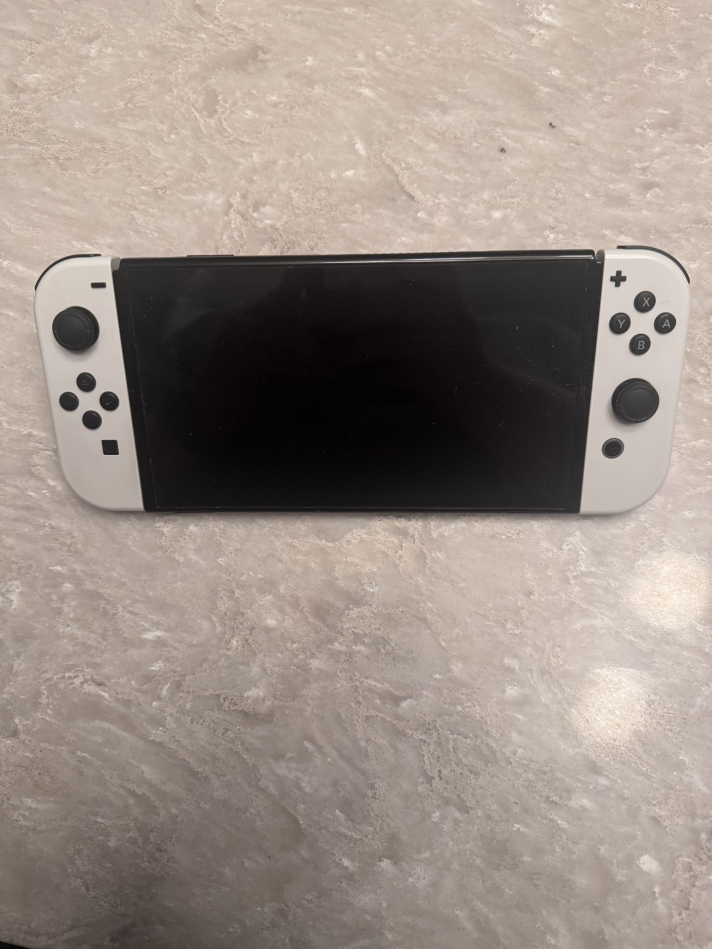 Nintendo Switch - OLED