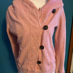 Hollister Sweater