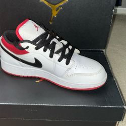 Air Jordan 1 Low (gs)