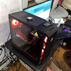 CYBERPOWER GAMING PC