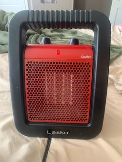 Heater