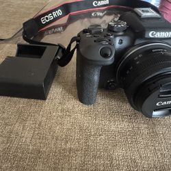canon r10