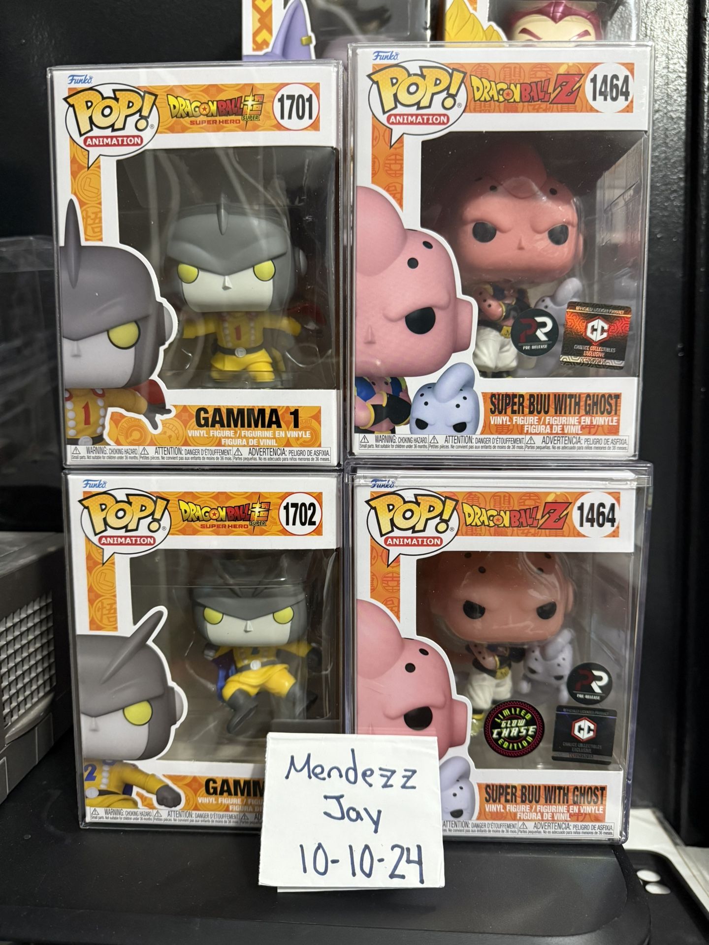 Funko Pops For Sale!
