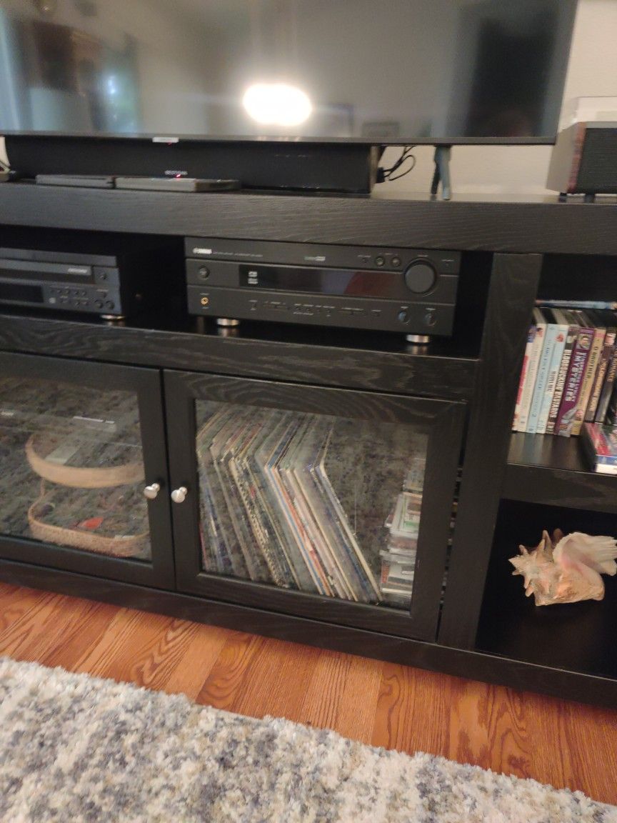 Yamaha Rvx530 Receiver
