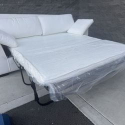Sleeper Bed Sofa