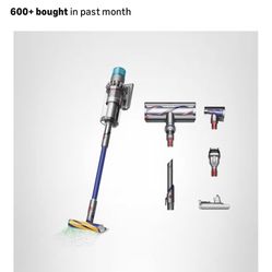 Dyson Gen5outsize Cordless Vacuum NEW IN BOX 