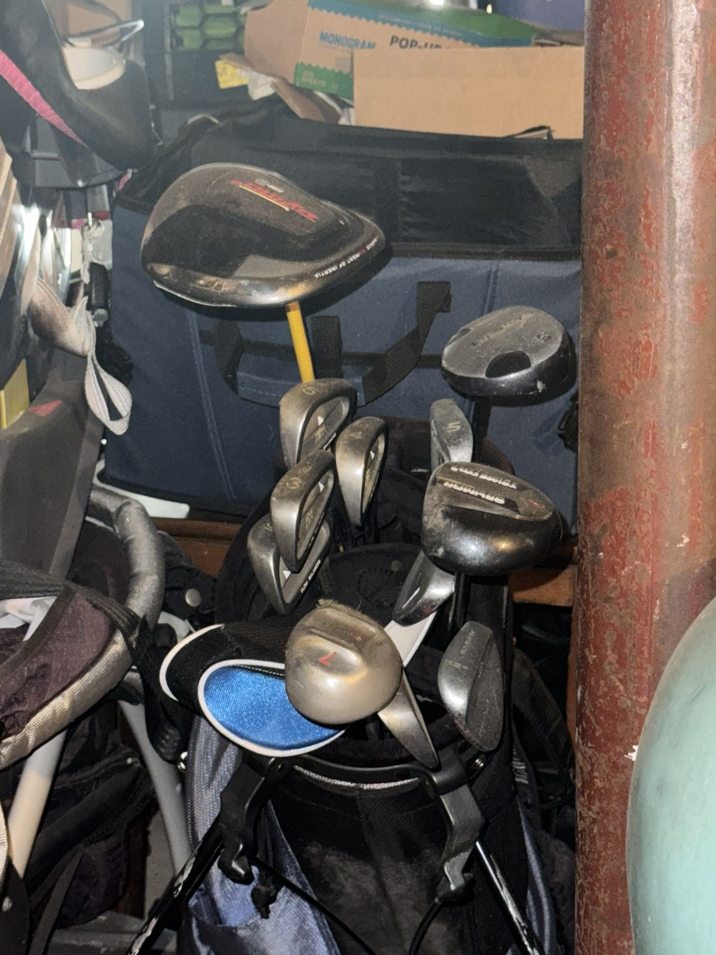 Golf