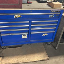 Yukon Tool Box 