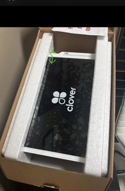 Clover POS